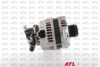 ATL Autotechnik L 48 300 Alternator
